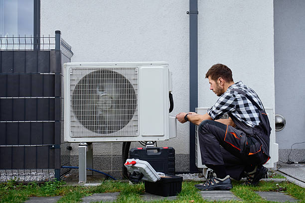 Top rated local Ac Installation specialists in Rushville, OH